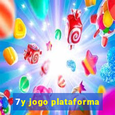 7y jogo plataforma